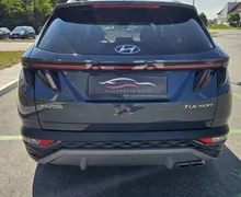 Zunanja slika - Hyundai Tucson - 1.6 T GDI MHEV Premium DCT|FuLED|Kamera|Witrual|Na - 5 - Predogledna slika