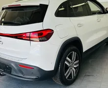 Zunanja slika - Mercedes-Benz EQA - 250 Progress.NEMŠKI.PANORAMA.KLJUKA.LED.ACC.USNJE - 4 - Predogledna slika