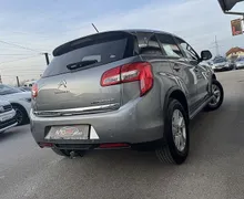 Zunanja slika - Citroën C4 Aircross - Exclusive e-HDi 115 S S BVM6 2WD - 7 - Predogledna slika
