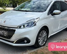 Zunanja slika - Peugeot 208 - 1.2 PureTech Allure - 1 - Predogledna slika