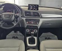 Zunanja slika - Audi Q3 - 2.0 TDI-XENON-LED-TEMPOMAT-PDC-1.LASTNIK-ODLIČEN - 11 - Predogledna slika
