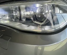 Zunanja slika - BMW X5 - serija : X 5 XDRIVE 40 e AUT. LED.NAVI. KAMERA 360. OGR.SED - 17 - Predogledna slika