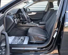 Zunanja slika - Audi A4 - 35 TDI-110KW-AUT-SLOVENSKO POREKLO-2XLED+JAMSTVO - 8 - Predogledna slika