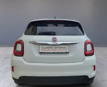 Zunanja slika - Fiat 500X - 500X - 6 - Predogledna slika