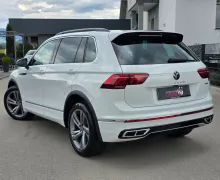Zunanja slika - Volkswagen Tiguan - 4motion 2,0 TDI BMT R-Line DSG - 3 - Predogledna slika