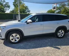 Zunanja slika - Škoda Kodiaq - 4x4 2.0 TDI Selection DSG  1.LASTNIK  SLO... - 6 - Predogledna slika