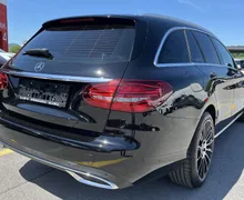 Zunanja slika - Mercedes-Benz C-Razred - C 200 d T Avantgarde Avt. - 6 - Predogledna slika