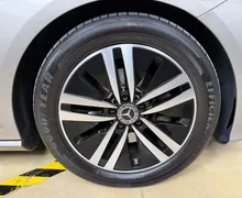 Motor in tehnologija - Mercedes-Benz CLA-Razred - 200d - 30 - Predogledna slika