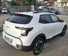 Zunanja slika - KIA Stonic - 1.0 T-GDi 73.6 kW  100 KM  EX Pulse M T - 4 - Predogledna slika