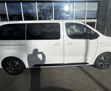 Zunanja slika - Citroën Spacetourer - MAX M 2.0 BLUEHDI 180 EAT8 - 9 - Predogledna slika