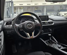 Zunanja slika - Mazda Mazda6 - CD150 Attraction - 8 - Predogledna slika