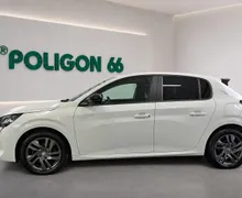 Zunanja slika - Peugeot 208 - 1.2 PureTech 100 Avt.-FULL LED-1 LASTNIK-GARANCIJA - 2 - Predogledna slika