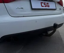 Zunanja slika - Audi A4 - quattro 2.0 TDI DPF |Kljuka|PDC|Xenon|17 col - 15 - Predogledna slika