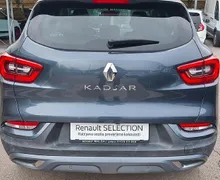 Zunanja slika - Renault Kadjar - INTENS TCe 140 FAP 1. LASTNIK - 6 - Predogledna slika