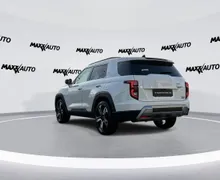 Zunanja slika - KG Mobility Torres - 1.5 T-GDI HEV Premium AT 2WD - 5 - Predogledna slika