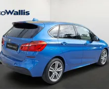 Zunanja slika - BMW Serija 2 - 218i Active Tourer M Sport - 3 - Predogledna slika