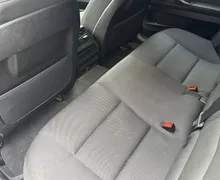 Zunanja slika - BMW Serija 5 - Touring: 520d M SPORT PAKET BI-XENON NAVI TEMP PDC HI-FI - 19 - Predogledna slika