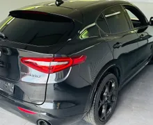 Zunanja slika - Alfa Romeo Stelvio - Q4 2.2 Diesel 210 Veloce Avt.KAMERA.NAVI.USNJE.4X4 - 3 - Predogledna slika