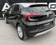 Zunanja slika - Renault Captur - E-TECH AVT. NAVI-ALU-KEYLESS-KAMERA-TEMPOMAT... - 5 - Predogledna slika