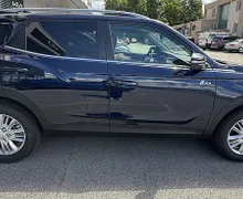 Zunanja slika - KG Mobility Korando - 1.5 T-GDI Smart 4WD M T - 4 - Predogledna slika