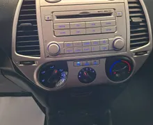 Zunanja slika - Hyundai i20 - 1.2 Dynamic-HITRI KREDIT-ODLIČEN- - 10 - Predogledna slika