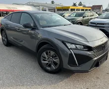 Zunanja slika - Peugeot 408 - 1.2 PureTech 96 KW.KAMERA.LED.USNJE.NAVI.2023 - 2 - Predogledna slika