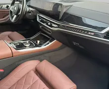 Zunanja slika - BMW X5 - serija : xDrive40d - 13 - Predogledna slika