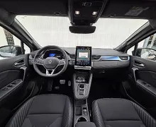 Zunanja slika - Renault Symbioz - EspiritAlpine TCe140 Avtomatik+Vožnja Parkiranje - 9 - Predogledna slika