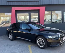 Zunanja slika - Audi A6 - Avant 40 TDI S-tronic - 3 - Predogledna slika