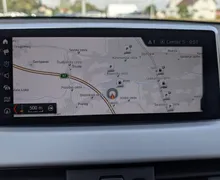 Zunanja slika - BMW X2 - serija :  xDrive18d Advantage Avt. - 16 - Predogledna slika