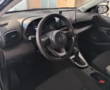 Zunanja slika - Mazda Mazda2 - 1.5 HEV EXCLUSIVE-LINE E-CVT - 7 - Predogledna slika