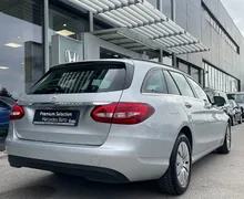 Zunanja slika - Mercedes-Benz C-Razred - C 200 d T EXCLUSIVE 100 KW LED NAVI TOP - 5 - Predogledna slika