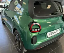 Zunanja slika - Renault Twingo - E-Tech Techno - 14 - Predogledna slika