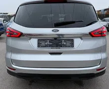 Zunanja slika - Ford S-MAX - 2.0 TDCi Titanium Powershift - 7 SED. - MEMORY - - 5 - Predogledna slika