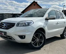 Zunanja slika - Renault Koleos - 4x4 dCi 175 Privilege+SLO+1.LAST+BOSE+18COL+NAVI - 1 - Predogledna slika