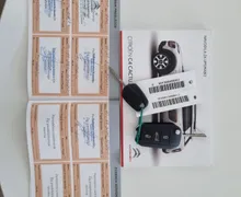 Zunanja slika - Citroën C4 - Cactus 1.6 HDi - SLOVENSKO POREKLO - POTRJENA SERVISNA - 18 - Predogledna slika