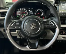 Zunanja slika - Suzuki Swift - 1.2 HIBRID PREMIUM - 6 - Predogledna slika