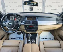 Zunanja slika - BMW X5 - serija : 3.0d - SLO - PANORAMA - KLJUKA - 139€ MESEČNO - 8 - Predogledna slika