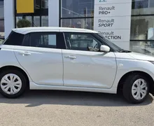 Zunanja slika - Suzuki Swift - 1.2 HIBRID COMFORT - 5 - Predogledna slika