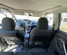 Zunanja slika - Toyota Verso - Toyota  2.0D - 11 - Predogledna slika