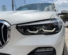 Zunanja slika - BMW X5 - serija : xDrive30d M-SPORT SLO FULL LED ZRAČNO ACC ALU21 - 8 - Predogledna slika