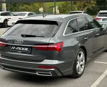 Zunanja slika - Audi A6 - Avant 35 TDI S tronic S line FUL LED-ACC-KAMERA... - 3 - Predogledna slika