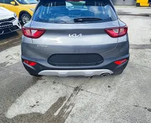 Zunanja slika - KIA Stonic - 1.2 DPI 57.9 kW  79 KM  LX Urban+ M T - 11 - Predogledna slika