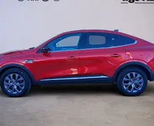 Zunanja slika - Renault Mégane Conquest - Megane Conquest 1.3 TCE MHEV 140 TECHNO EDC - 15 - Predogledna slika