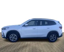 Zunanja slika - BMW X1 - xDrive20d - 3 - Predogledna slika