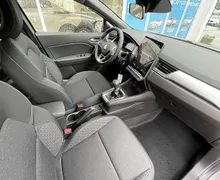 Zunanja slika - Renault Captur - TCe 90 evolution - 6 - Predogledna slika