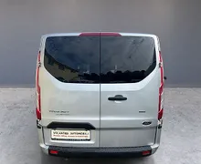 Zunanja slika - Ford Transit Custom - TDCi 2.0 - 6 - Predogledna slika