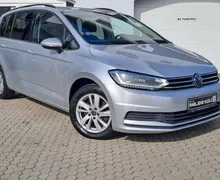 Zunanja slika - Volkswagen Touran - 2.0 TDI BMT Family DSG - 2 - Predogledna slika