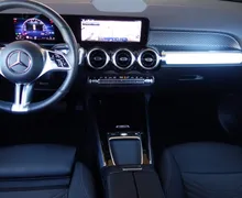 Zunanja slika - Mercedes-Benz GLB-Razred - GLB 200 d Progressive Avt. - 6 - Predogledna slika