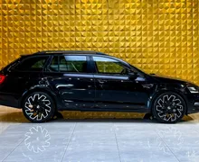 Notranja slika - Škoda Octavia - 2.0 TDI AUT. LED-NAVI-GRETJE-PDC - 12 - Predogledna slika